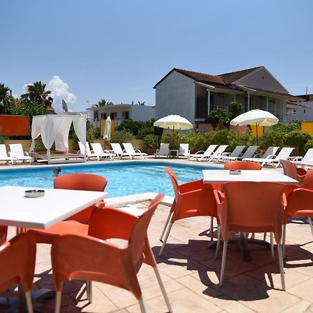 Kavos Central Dış mekan fotoğraf