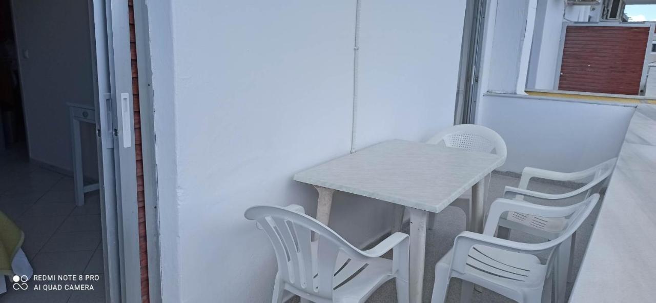 Kavos Central Dış mekan fotoğraf