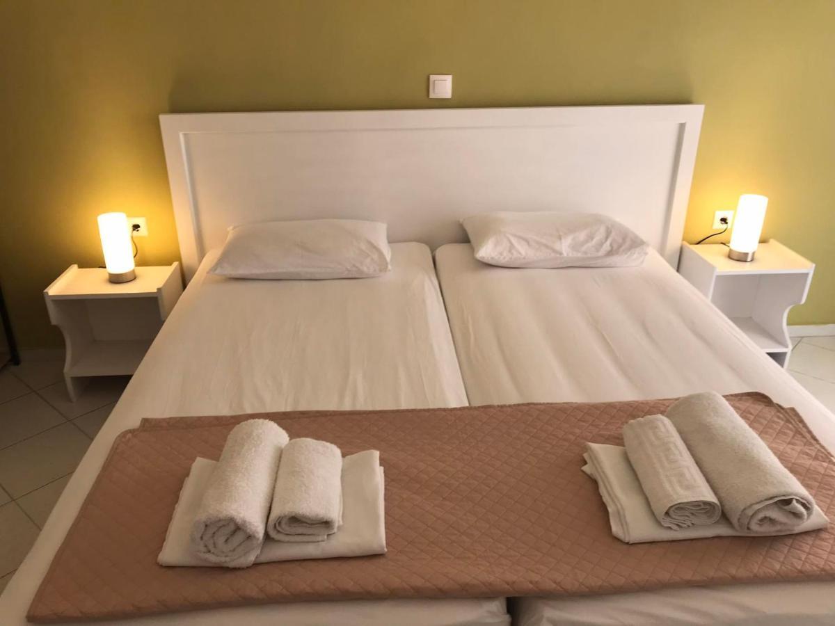 Kavos Central Dış mekan fotoğraf